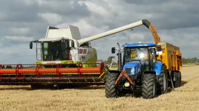 Agriculture & Farming category image