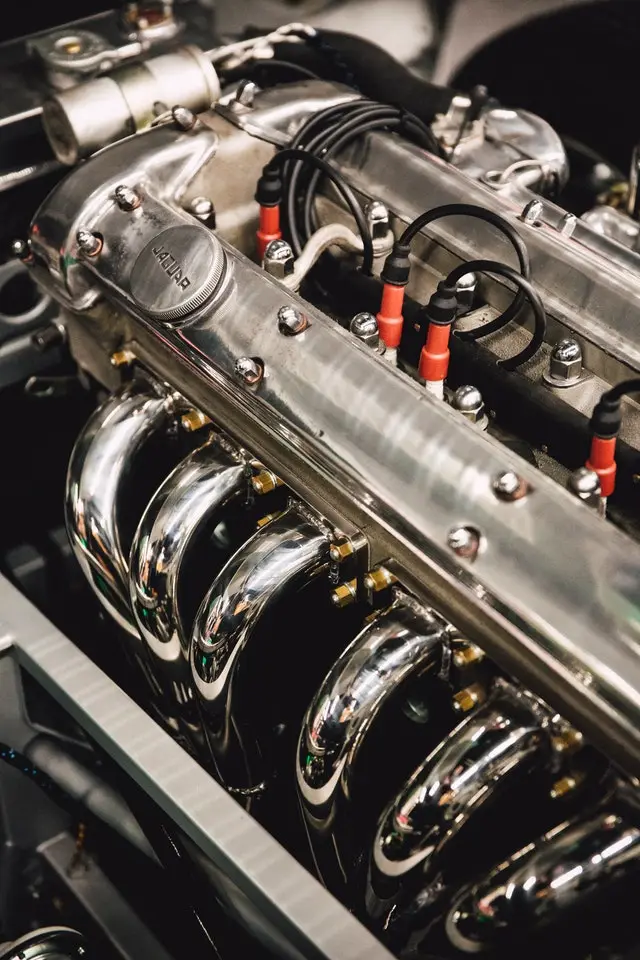 Automobile, Parts & Spares category image