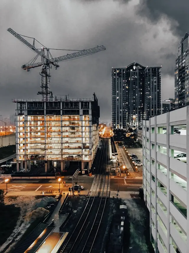 Building & Construction category image