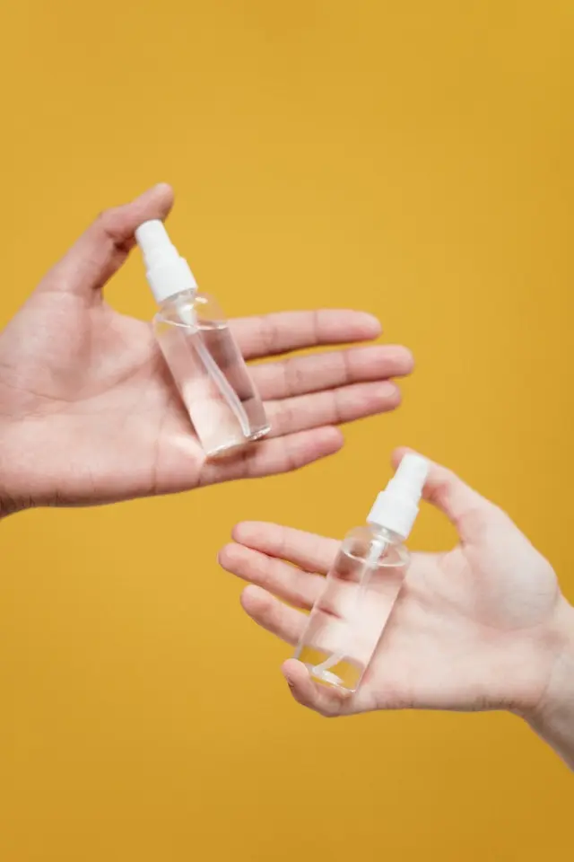 Cosmetics & Personal Care category image