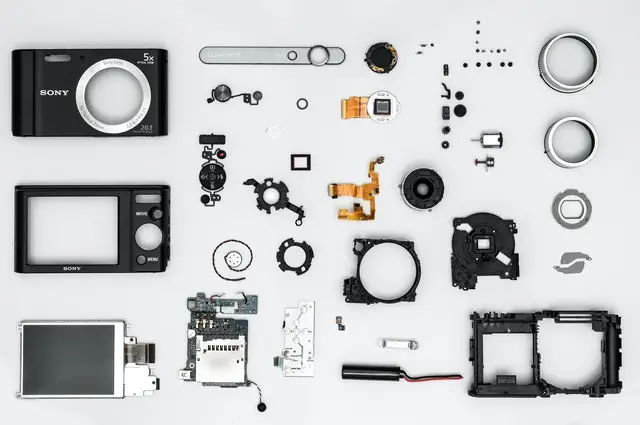 Electronics Supplies category image