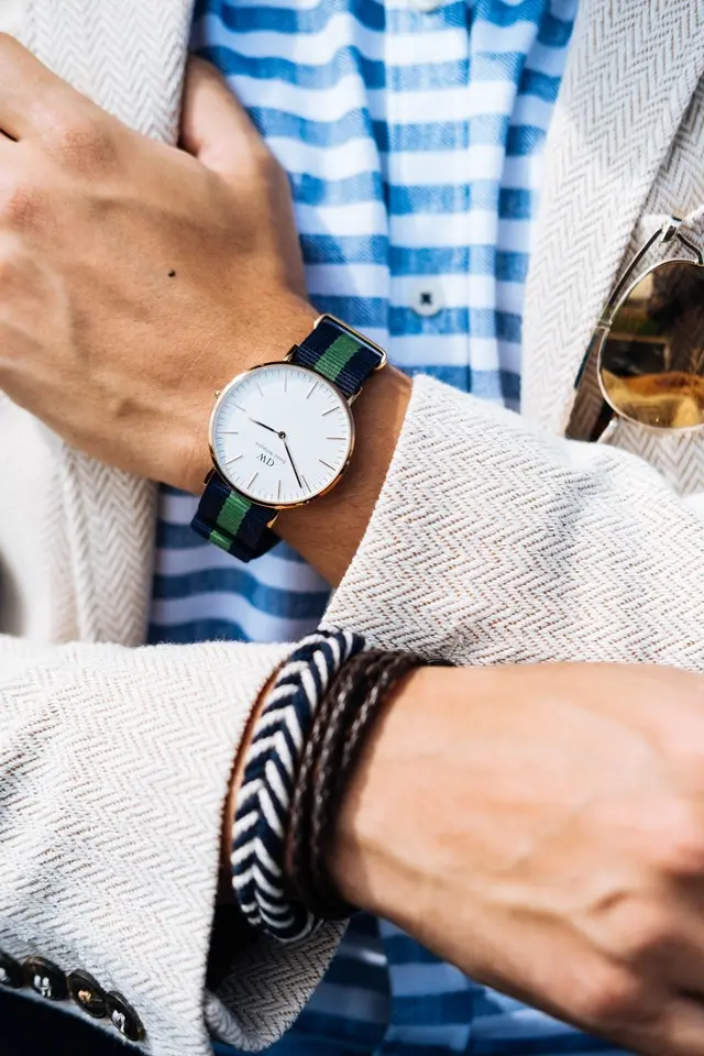 Fashion Accessories & Gear category image