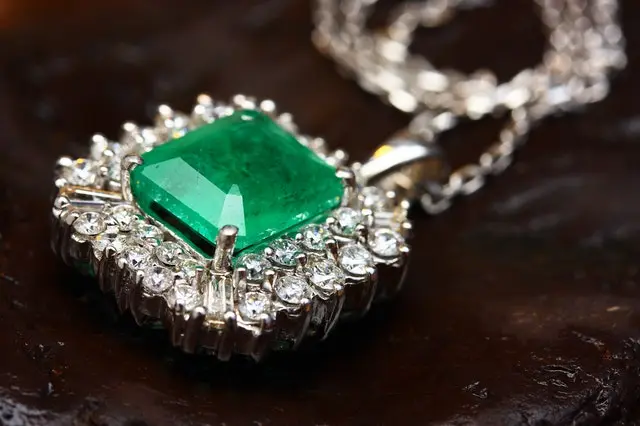 Gems, Jewelry & Astrology category image