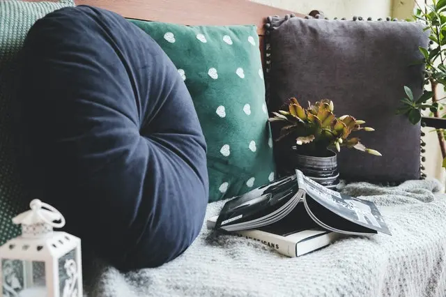 Home Textile & Furnishing category image