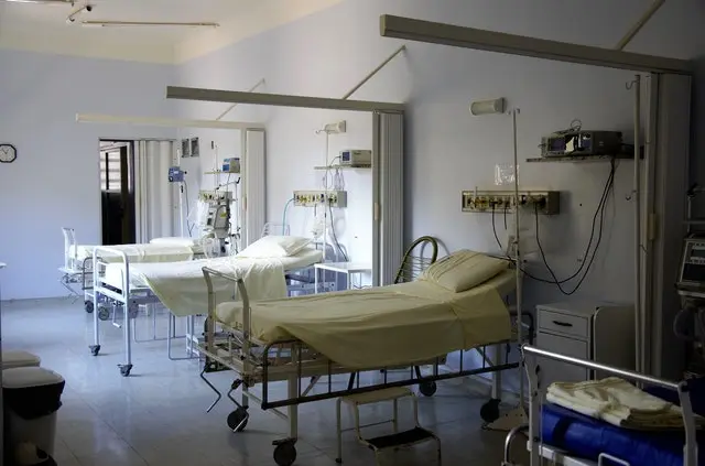 Hospital, Clinic and Consultation category image