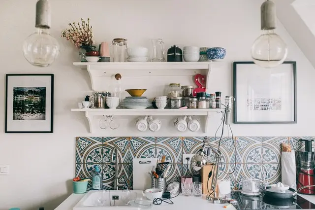 Kitchen Utensils & Appliances category image