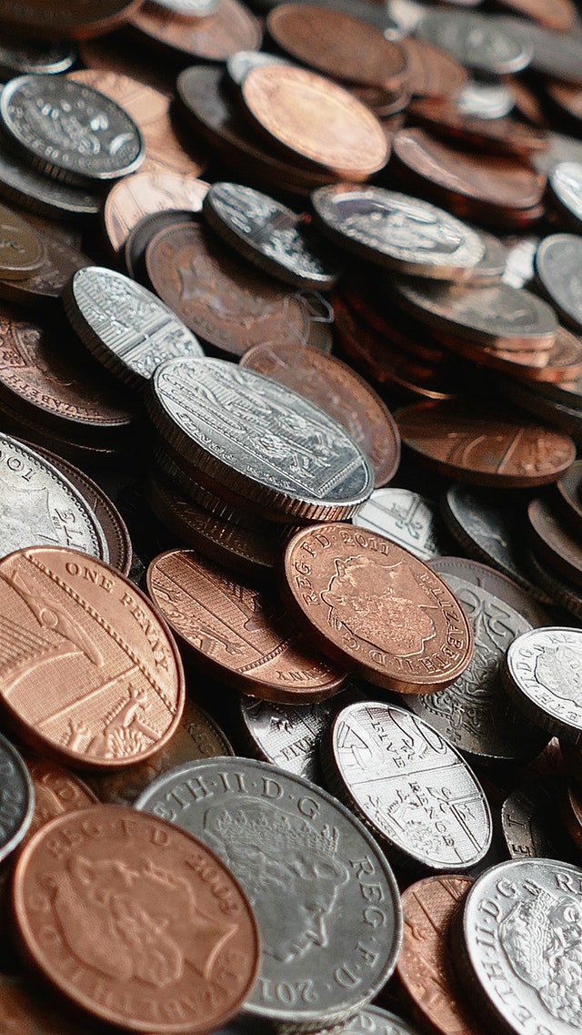 Metals, Alloys & Minerals category image