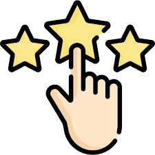 User Rating