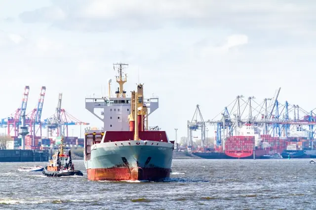 Transportation & Logistics category image