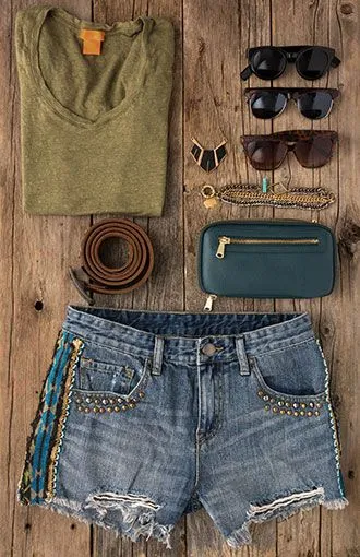 Apparel & Garments category image