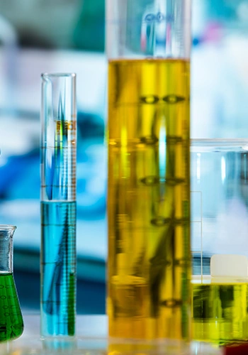 Chemicals, Dyes & Solvents category image