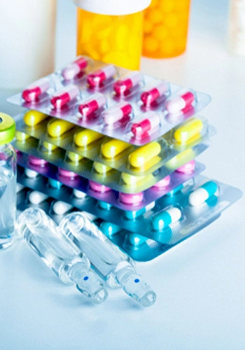 Drugs & Pharmaceuticals category image