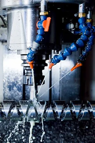 Industrial Plants & Machinery category image