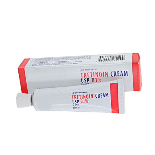 Tretinoin Cream