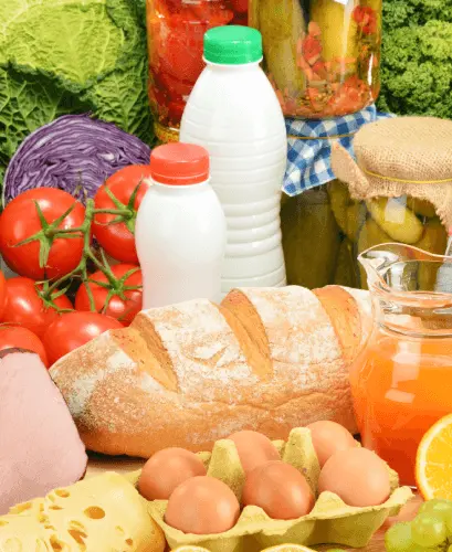 Food & Beverages category image